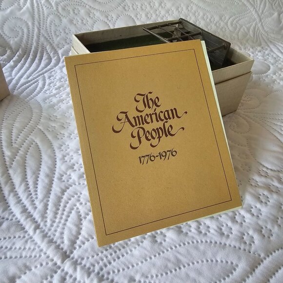 The Franklin Mint Pewter Figurine "The Immigrant 1886 - 1915",  Vintage - Picture 3 of 12